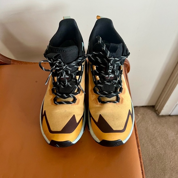 Terrex Gore-Tex Hiking shoes - Picture 2 of 5